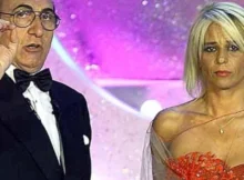 Pippo Baudo, le parole di Maria De Filippi per il conduttore 4