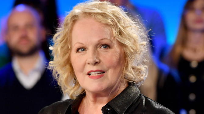 Katia Ricciarelli assente al funerale di Pippo Baudo 1