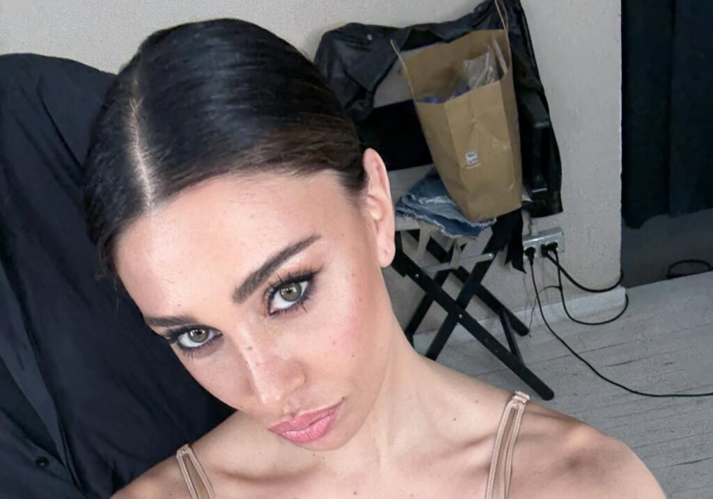 Belen lascia il nuovo compagno, c’entra Stefano 1