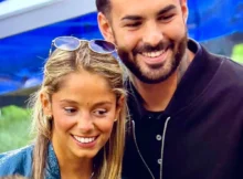 Temptation Island, Valerio ha tradito nuovamente Ary 6