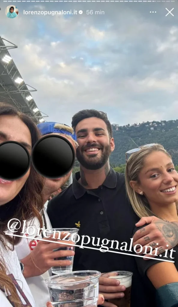 Temptation Island, Valerio ha tradito nuovamente Ary 5