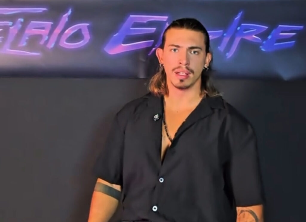 Temptation Island, Simone beccato in discoteca con altre ragazze? 1