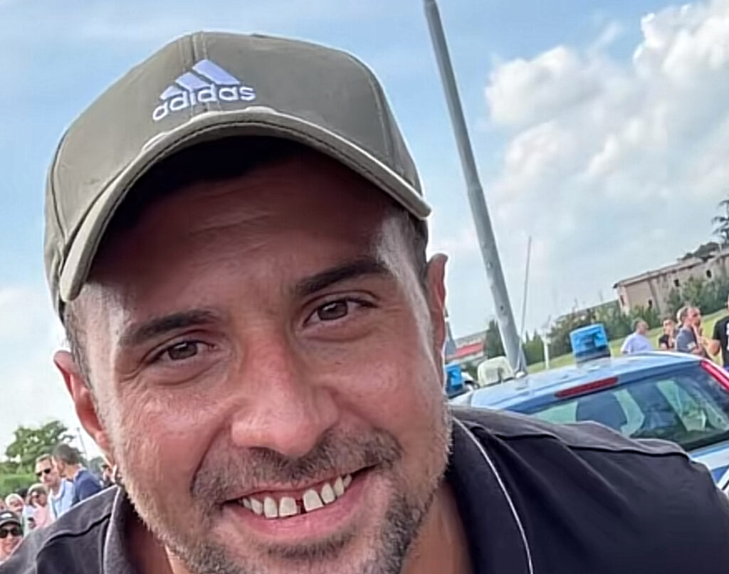 Temptation Island, Antonio porta Valentina a vedere il Napoli 1