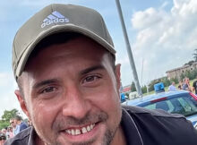 Temptation Island, Antonio porta Valentina a vedere il Napoli 6