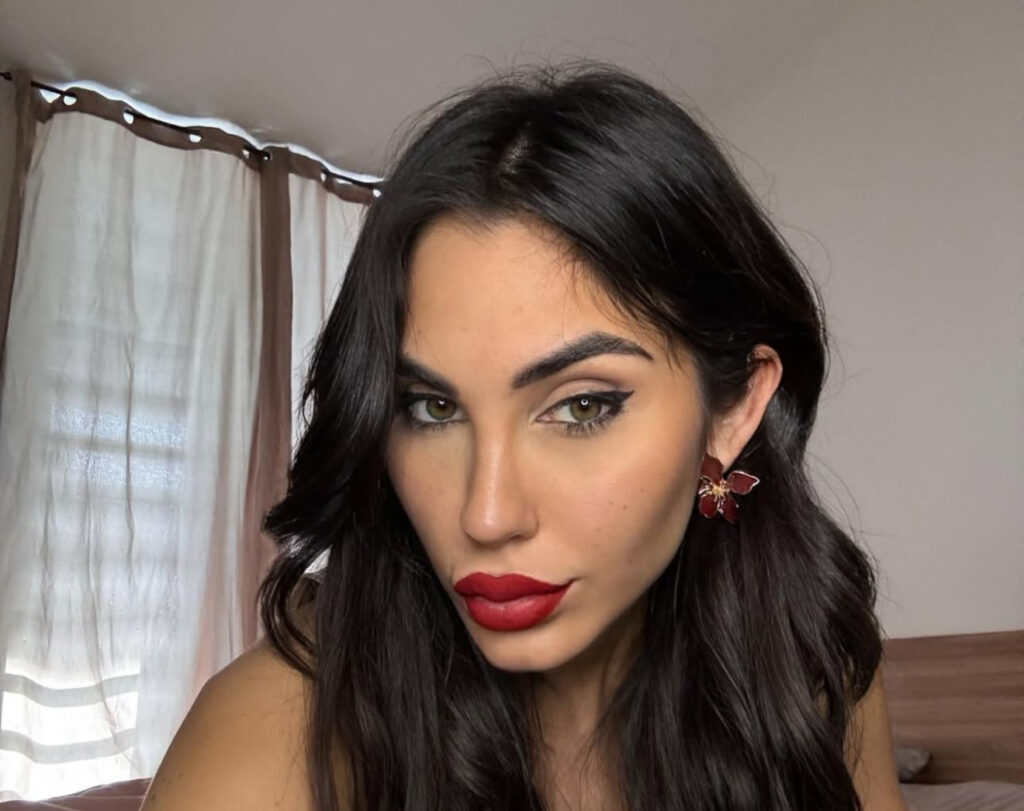Temptation Island, Gabriella e l’errore sulla torta che ha fatto il giro del web 1