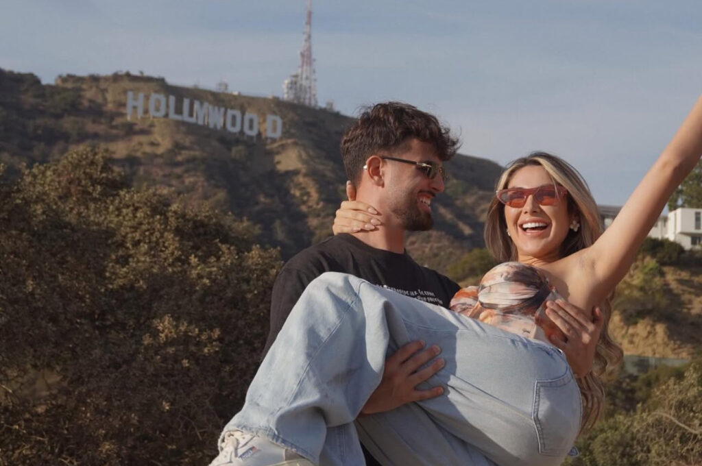 Grande Fratello, grave incidente per Alfonso e Chiara in America 1