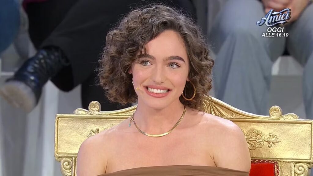 Temptation Island, Marco ci prova con una famosa tronista 3