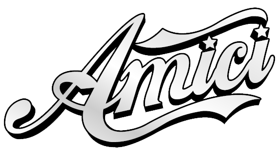 Amici, ex vincitore apre un negozio 1
