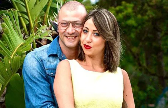 Temptation Island, una coppia si lascia 2