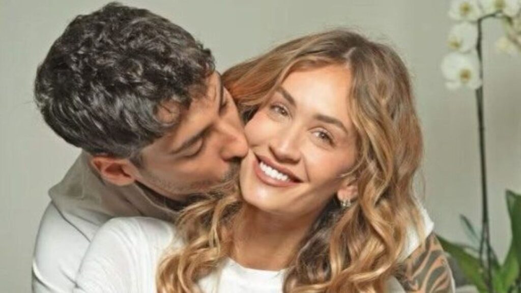 Grande Fratello, la dedica di Javier per Helena 1