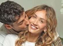 Grande Fratello, la dedica di Javier per Helena 5