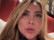 Grande Fratello, Chiara parla dell’incidente 3