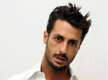 Fabrizio Corona offeso durante una serata, la reazione 5