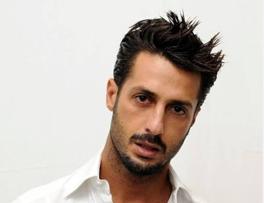 Fabrizio Corona offeso durante una serata, la reazione 1