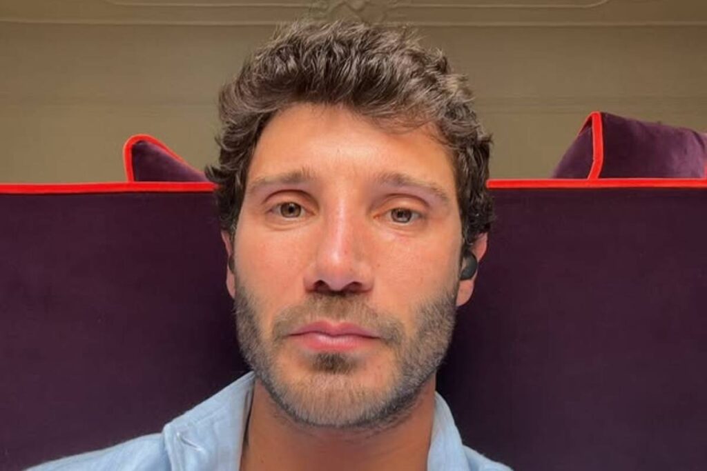 Stefano De Martino e Caroline aspettano un bambino? 1