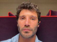 Stefano De Martino e Caroline aspettano un bambino? 3