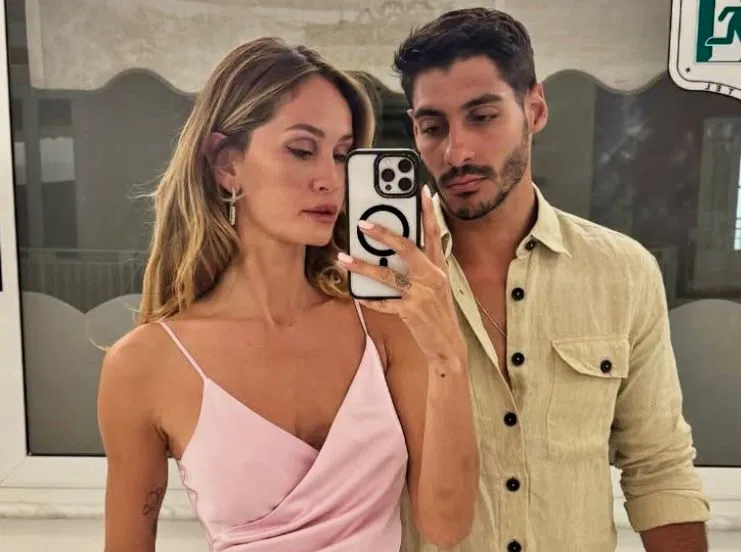 Grande Fratello, Helena e Javier vanno a vivere insieme 1