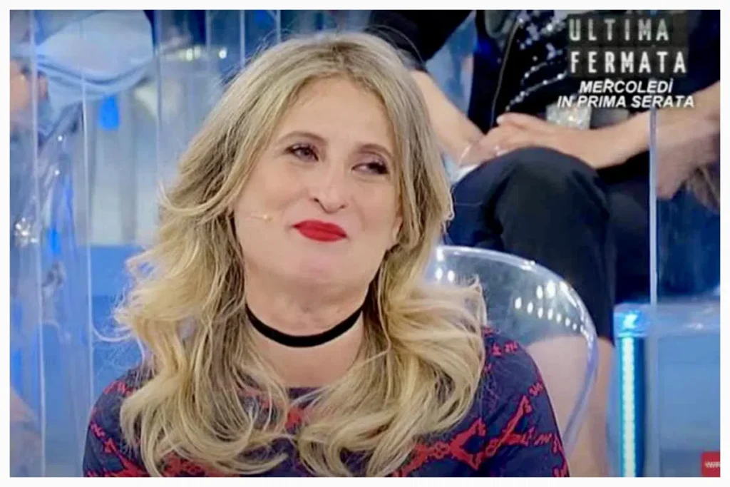 Uomini e donne, ex protagonista ricoverata d’urgenza 2