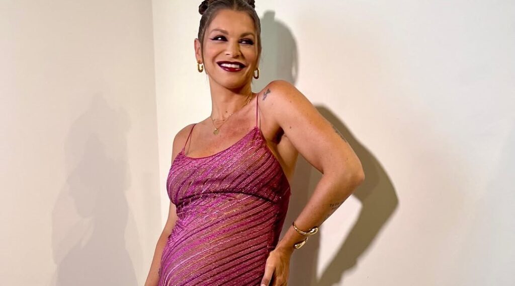 Alessandra Amoroso ha partirito 1
