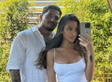 Uomini e donne, Cristina e Gianmarco ancora in crisi 3