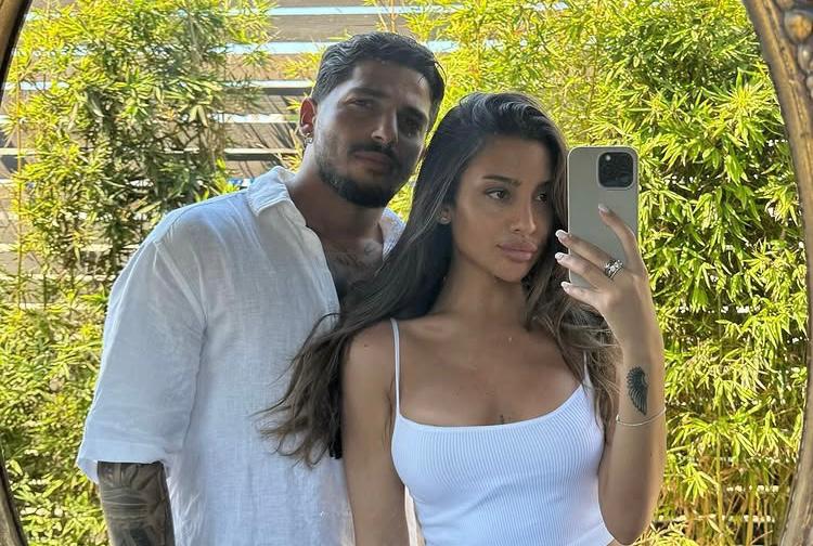 Uomini e donne, Cristina e Gianmarco ancora in crisi 1