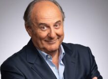 Gerry Scotti lascia Caduta Libera, ecco chi lo condurrà 6