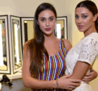 Cecilia Rodriguez rivela la verità sulla presunta lite con Belen 7