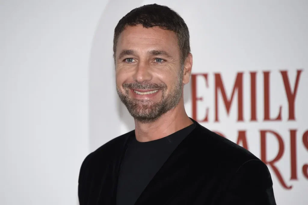 Verissimo, Raul Bova racconta la sua verità 1