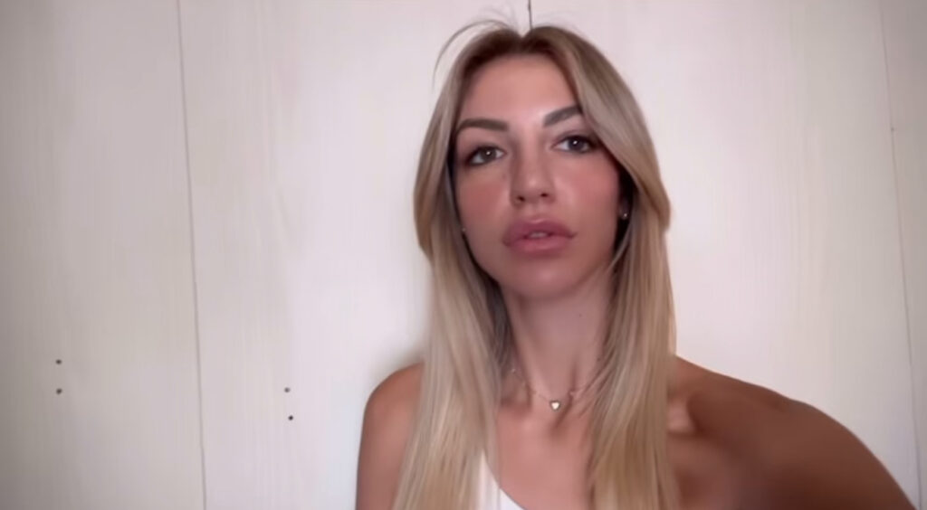 Temptation Island, Lucia rompe il silenzio e parla per la prima volta dopo lo scandalo 1