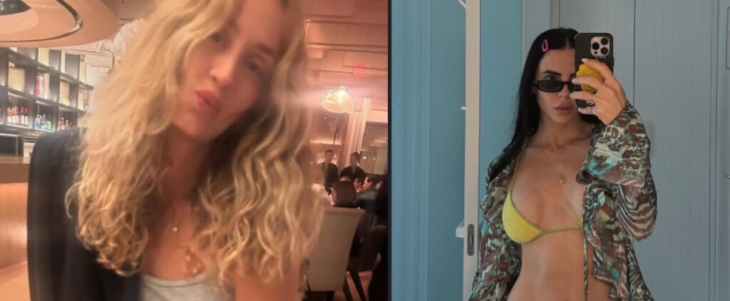 Helena e Shaila insieme in un nuovo reality 1