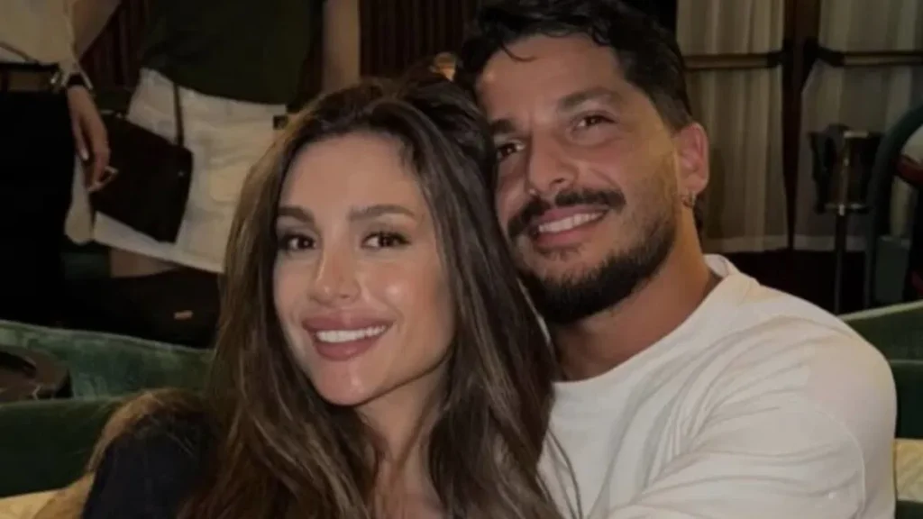 Uomini e donne, Cristina e Gianmarco si sono lasciati, i motivi della rottura 1