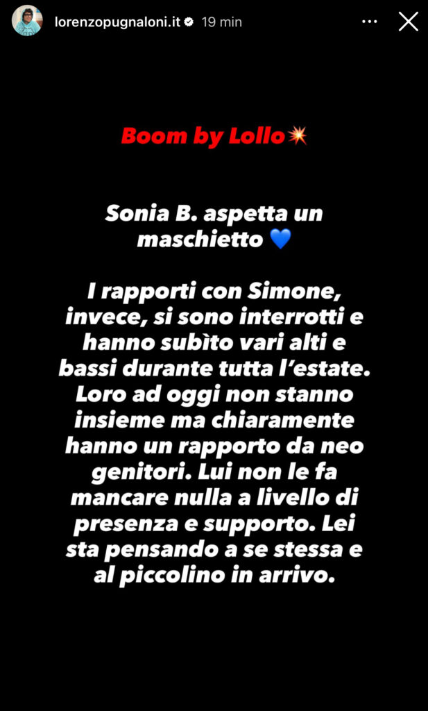 Temptation Island, Sonia e Simone si sono lasciati 2