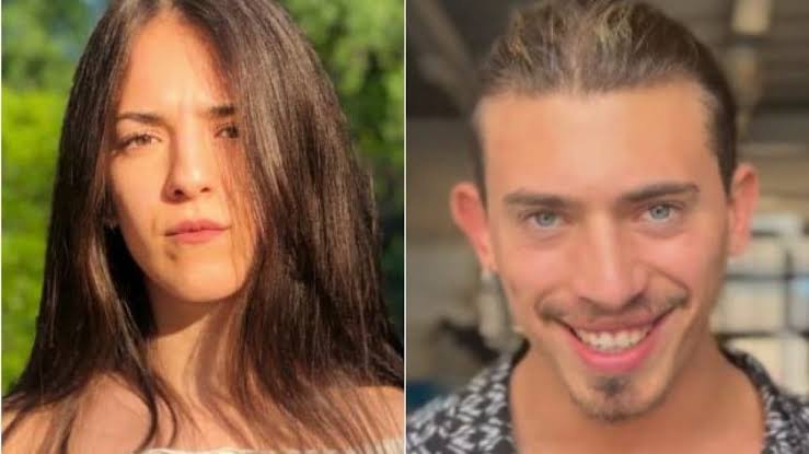 Temptation Island, Sonia e Simone si sono lasciati 1