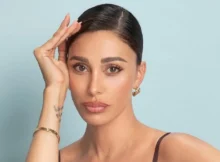 Belen festeggia il compleanno con la famiglia 5