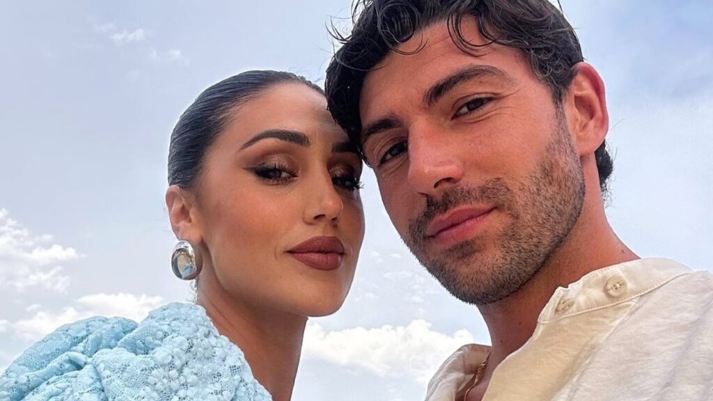 Grave lutto per Cecilia e Ignazio 1