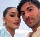 Grave lutto per Cecilia e Ignazio 7