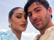 Grave lutto per Cecilia e Ignazio 1