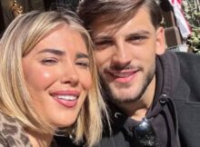 Gianmarco e Martina beccati in un locale, interviene Ciro 4