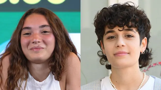 Amici, Antonia e Senza Cri ufficializzano la loro storia 1