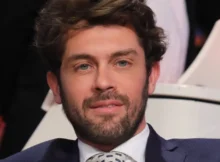 Raffaello Tonon replica alle critiche sul suo aspetto 3