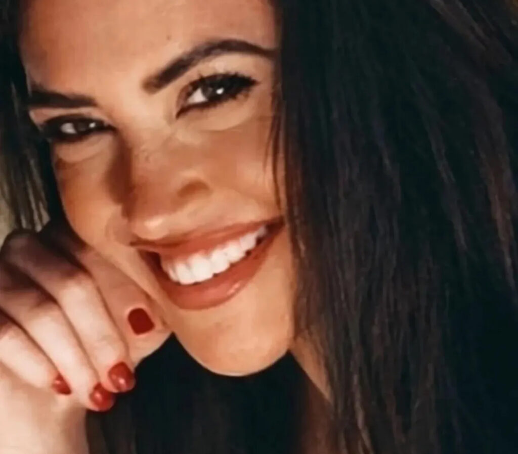Avanti un altro, Miss Claudia lascia per sempre il programma 1
