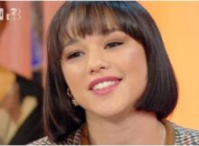 Maria Esposito presenta la sua fidanzata 1