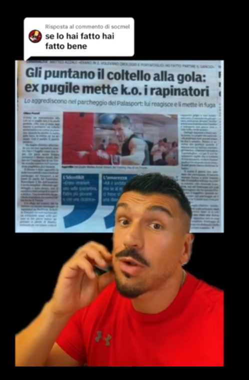 Grande Fratello, un protagonista della nuova edizione è stato protagonista di un fatto di cronaca 2