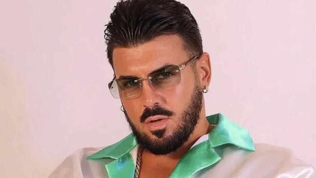 Temptation Island, ex concorrente attacca Rosario 3