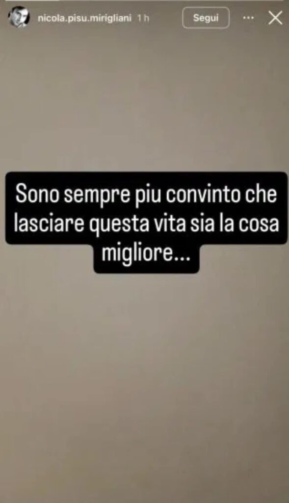 Grande Fratello, ex protagonista spaventa tutti 2