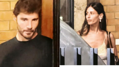Stefano De Martino ha tradito Carolina con una sua ex? 3