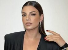 Emma colpita da un grave lutto 3
