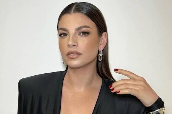 Emma colpita da un grave lutto 1