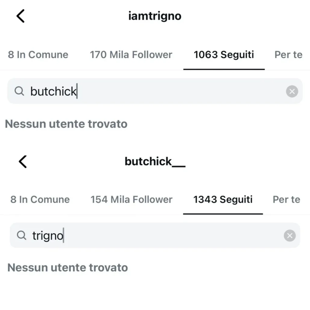Amici, Trigno e Chiara si sono lasciati 2