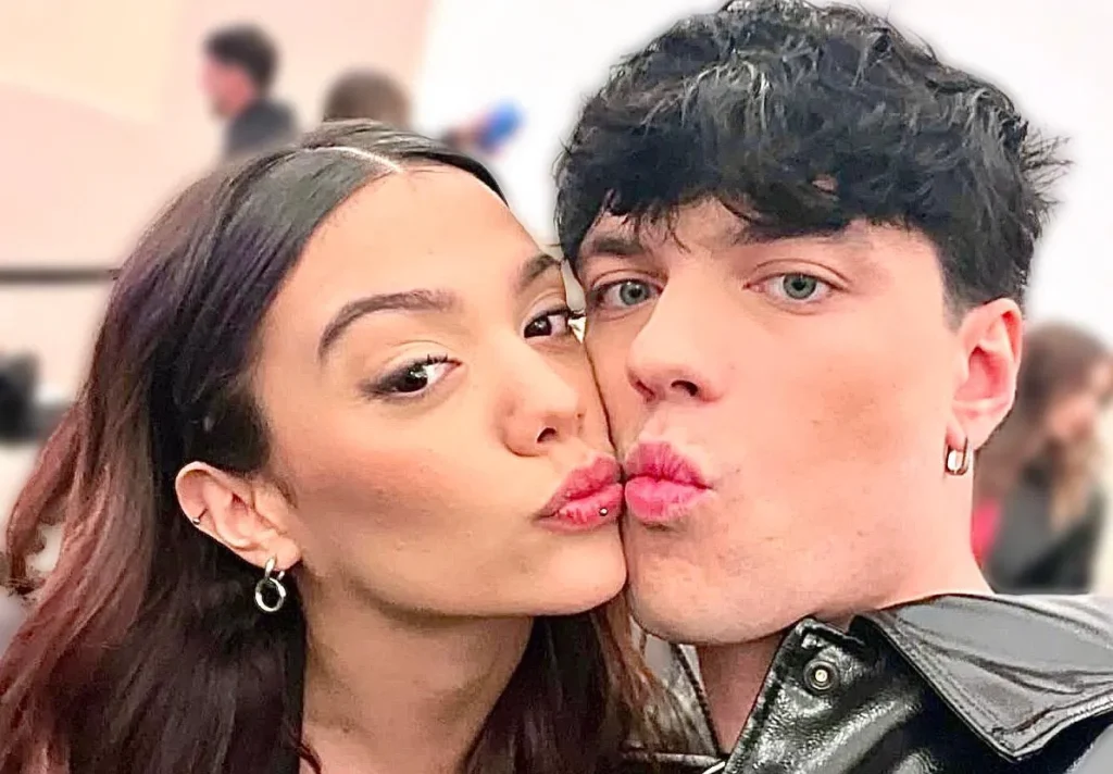 Amici, Trigno e Chiara si sono lasciati 1